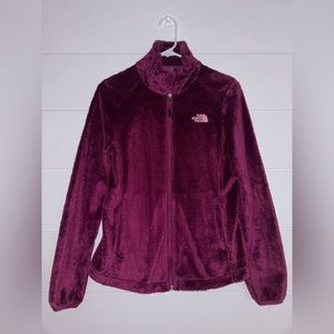 North Face Jacket